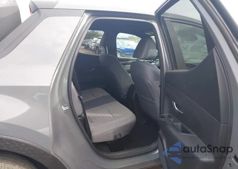 2023 Hyundai Santa Cruz Se из США, поврежденный, VIN 5NTJADAE5PH068828